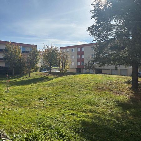 Lempdes Casa Ragazzi - Meuble De Tourisme Classe 2 Etoiles - Refait A Neuf - Calme - Parking Gratuit A Proximite מראה חיצוני תמונה